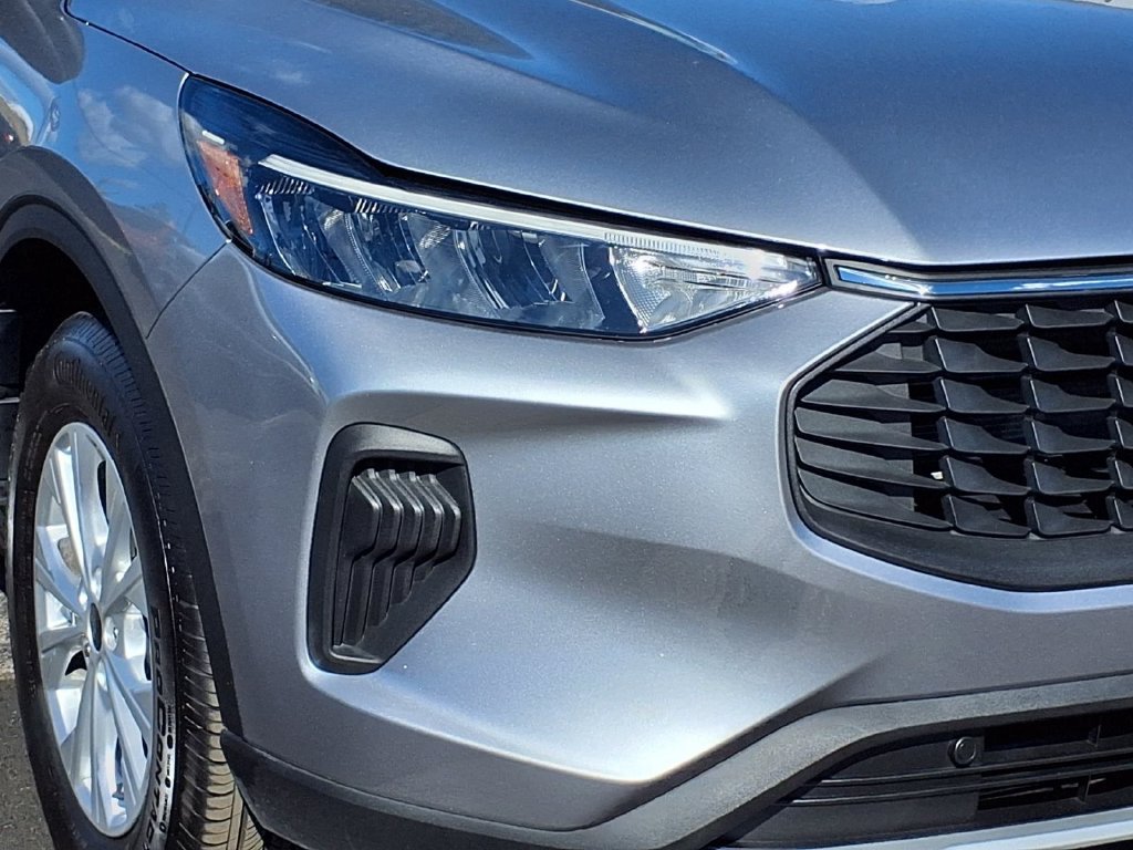 Certified 2024 Ford Escape Active AWD/4WD image 34