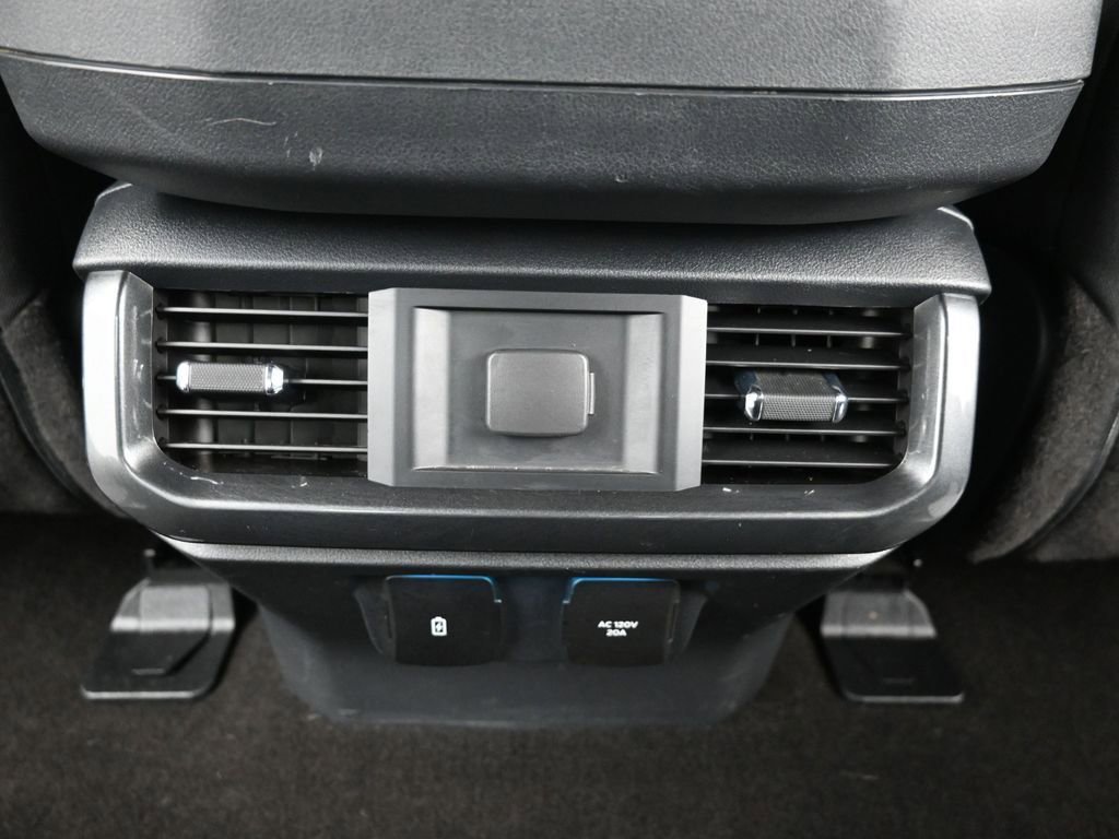 Certified 2022 Ford F150 XLT w/ Equipment Group 302A High image 16