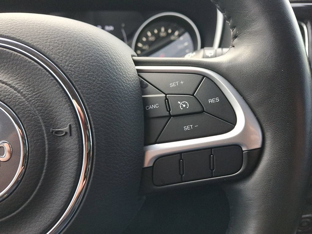 Used 2019 Jeep Compass Latitude AWD/4WD image 22
