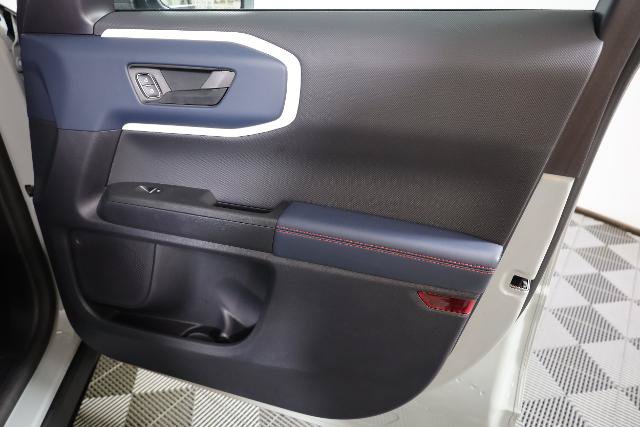 Certified 2024 Ford Bronco Sport Heritage w/ Heritage Convenience Package AWD/4WD image 31