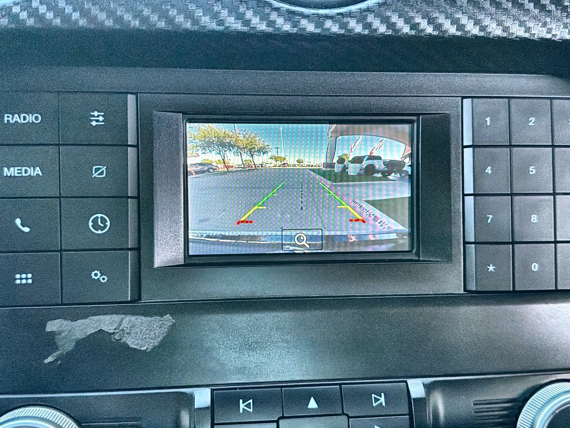 Certified 2021 Ford Mustang Coupe RWD image 17
