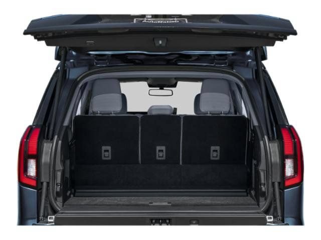 Certified 2025 Ford Expedition Platinum AWD/4WD image 10
