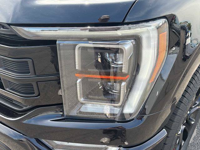 Certified 2023 Ford F150 Lariat w/ Equipment Group 502A High AWD/4WD image 33