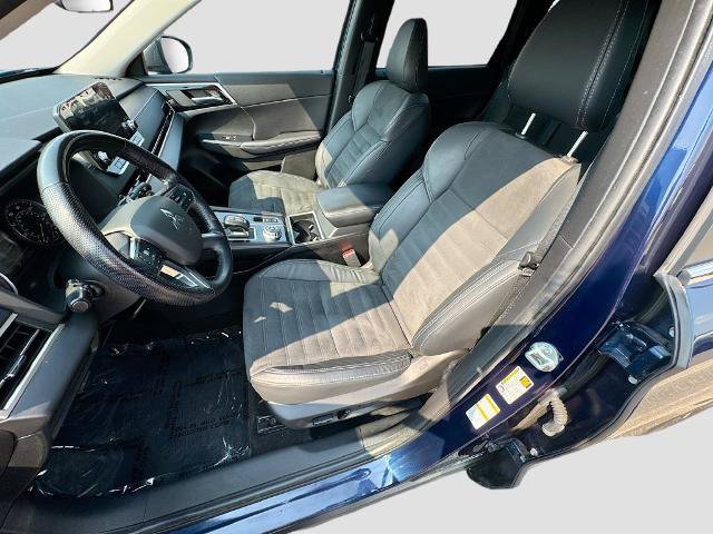 Used 2022 Mitsubishi Outlander SE AWD/4WD image 17