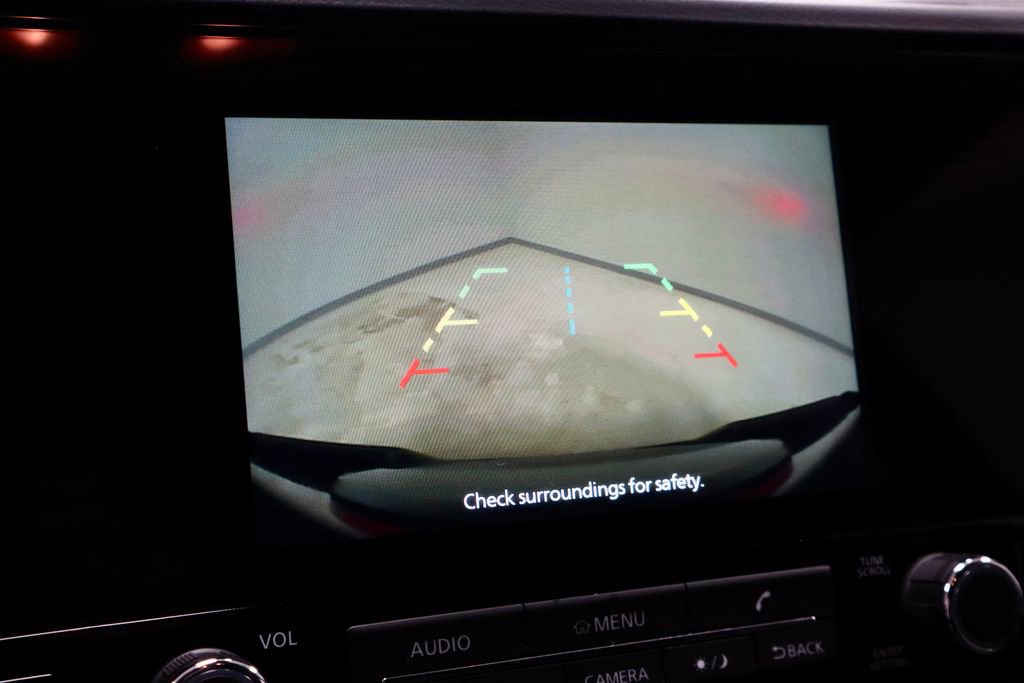 Used 2025 Nissan Frontier S w/ S Utility Package image 2