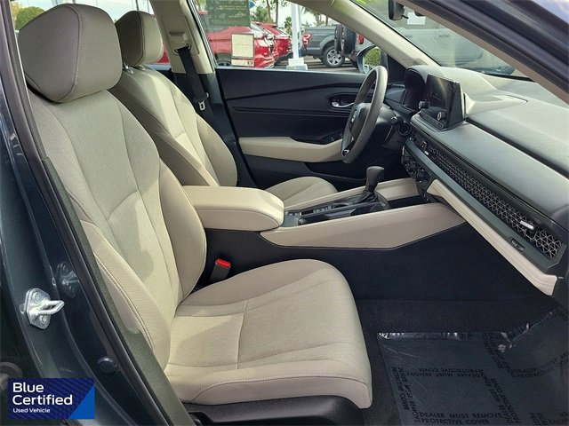 Used 2024 Honda Accord EX image 22