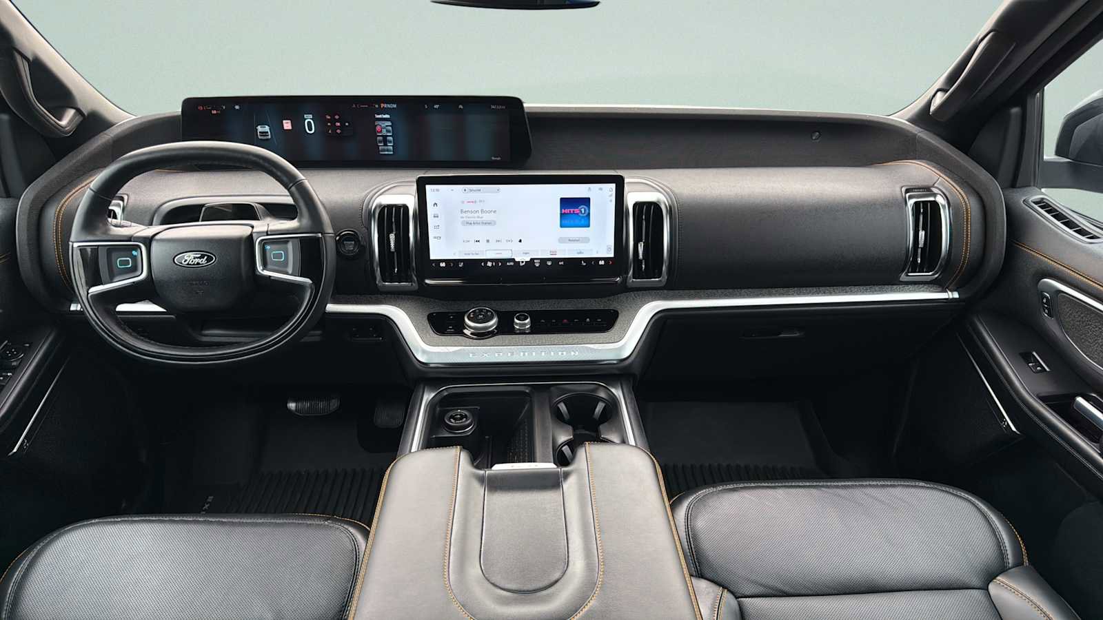 Certified 2025 Ford Expedition Tremor image 10