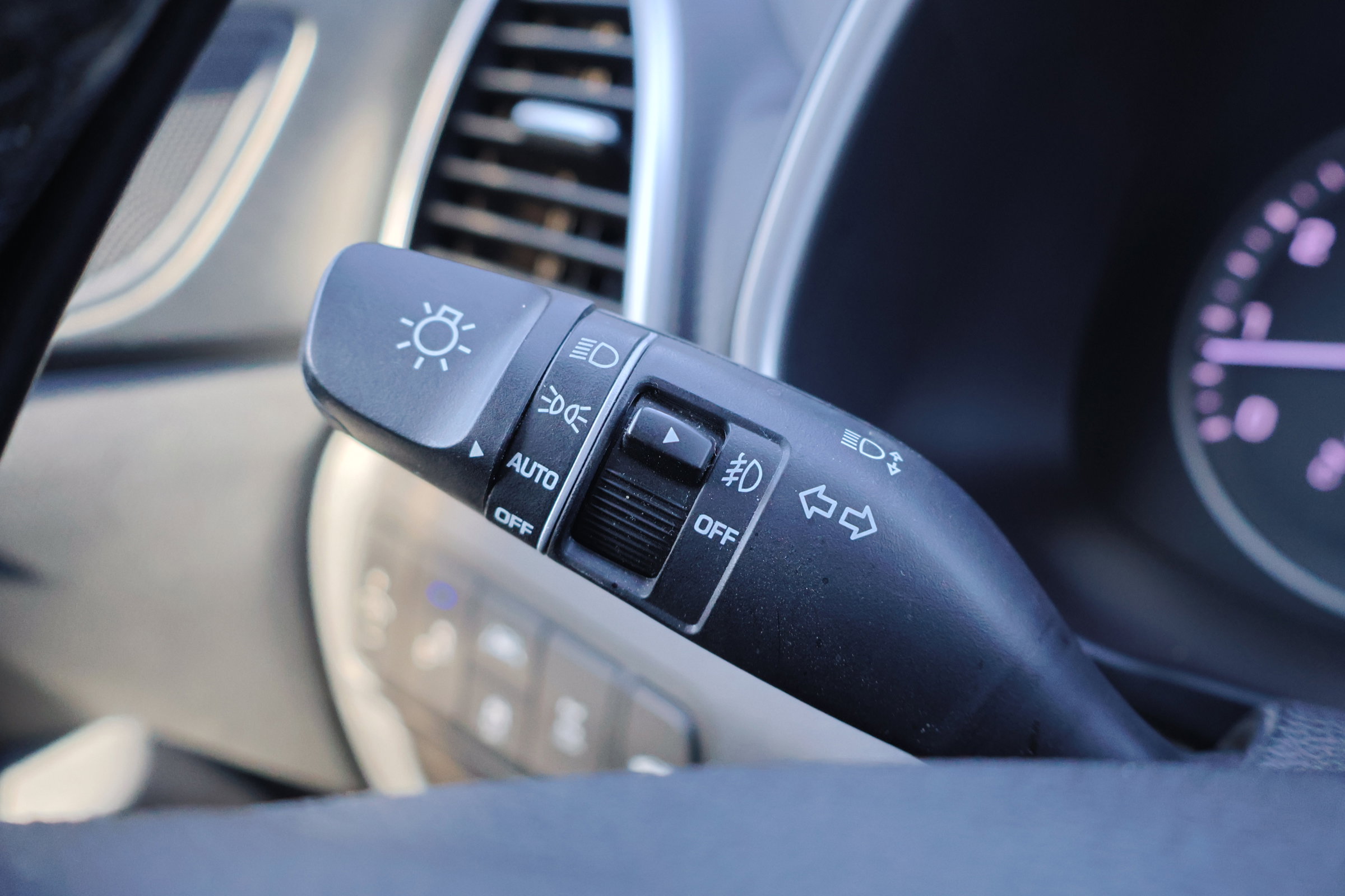 Used 2019 Hyundai Tucson Night image 21