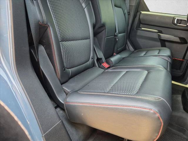 Certified 2023 Ford Bronco Raptor AWD/4WD image 19