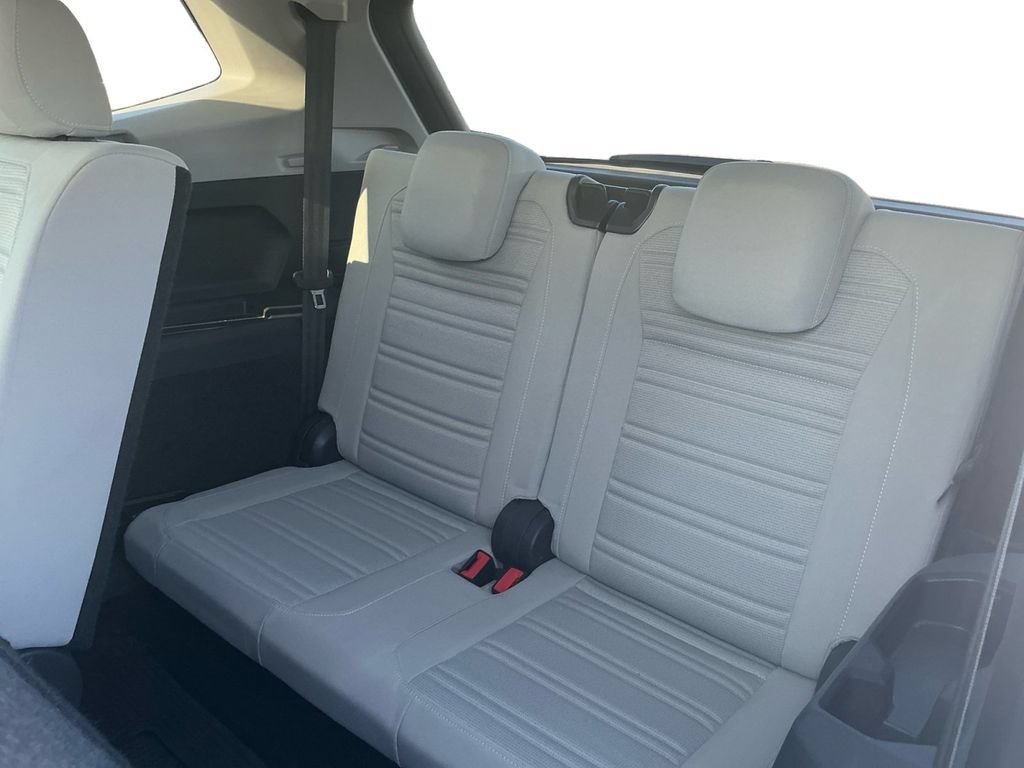 Used 2023 Volkswagen Tiguan S w/ Driver Assistance Package FWD image 21