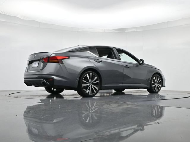 Used 2022 Nissan Altima 2.5 SR FWD image 31