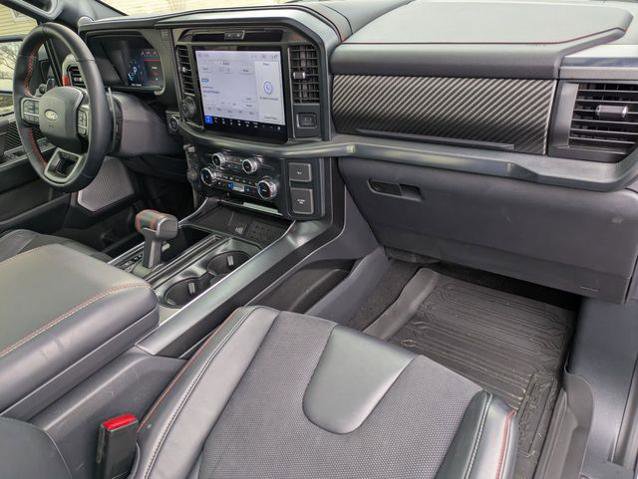 Certified 2025 Ford F150 Raptor AWD/4WD image 22