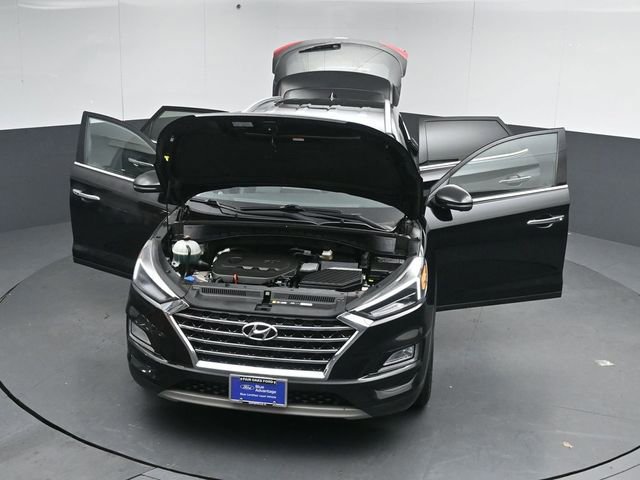 Used 2020 Hyundai Tucson Limited image 52