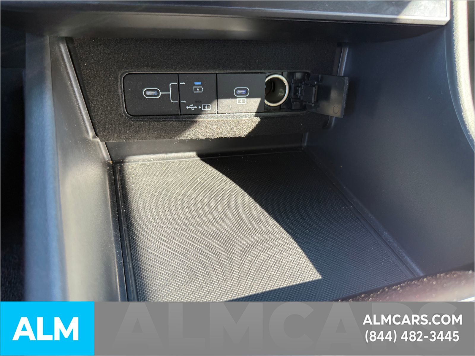 Used 2025 Hyundai Sonata SEL FWD image 16