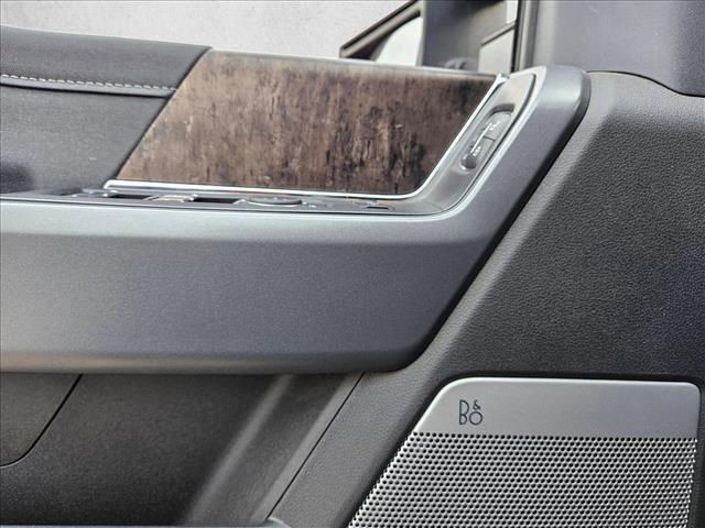 Certified 2024 Ford F250 Lariat w/ Lariat Ultimate Package image 9