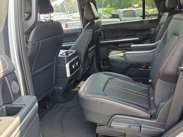Certified 2024 Ford Expedition Timberline AWD/4WD image 12