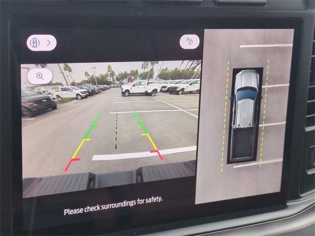 Certified 2024 Ford F250 Platinum image 19