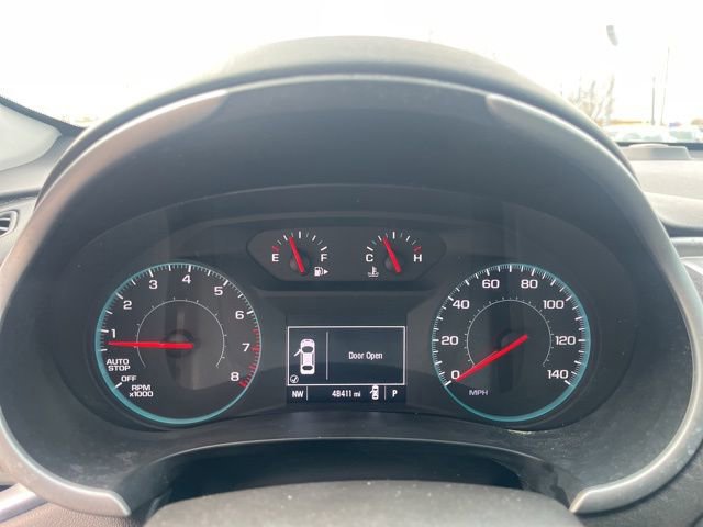 Used 2023 Chevrolet Malibu LT w/ Driver Confidence Package image 28