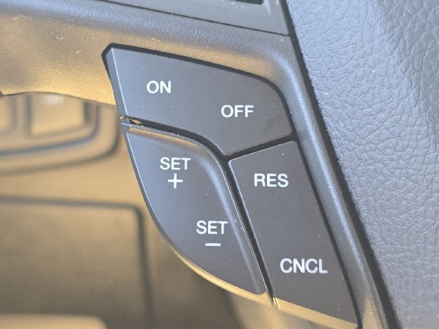 Certified 2023 Ford Edge SE AWD/4WD image 30