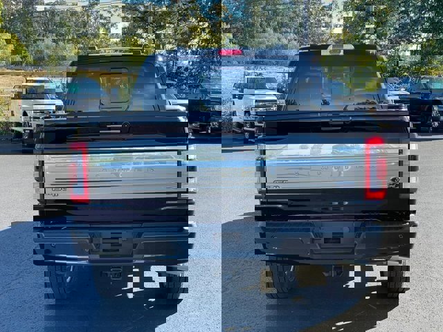 Certified 2023 Ford F150 Limited image 5