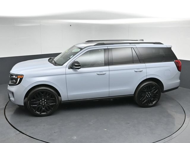 Certified 2026 Ford Expedition Platinum w/ Stealth Performance Package AWD/4WD image 50