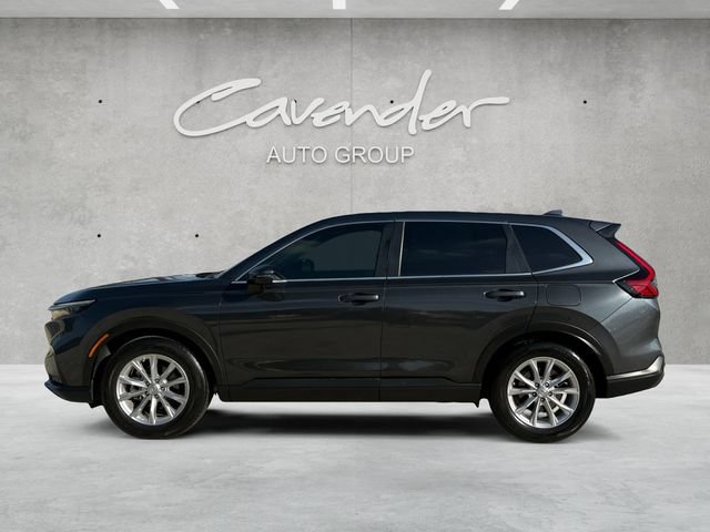 Used 2024 Honda CR-V EX-L image 14