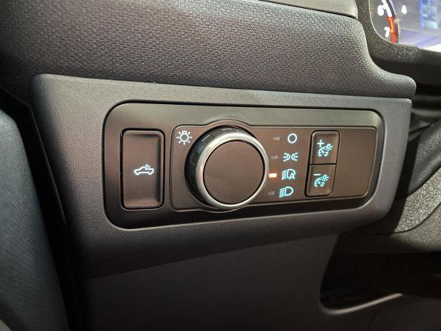 Certified 2024 Ford Maverick Tremor w/ Tremor Off-Road Package image 13