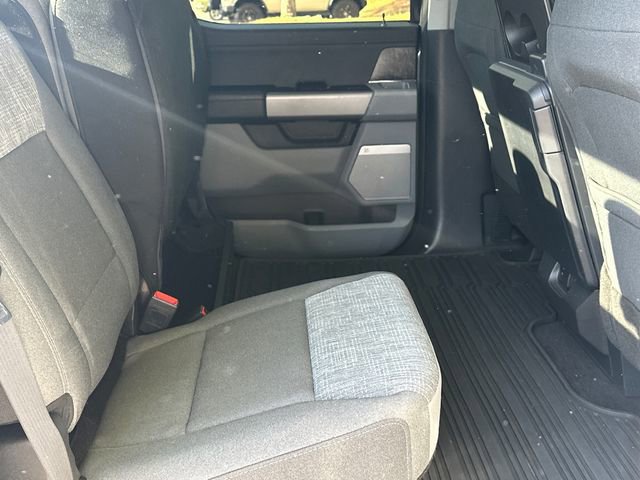 Certified 2022 Ford F150 XLT w/ Equipment Group 302A High AWD/4WD image 21