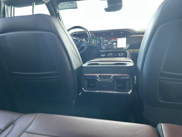 Used 2026 GMC Sierra 1500 Denali Ultimate AWD/4WD image 24