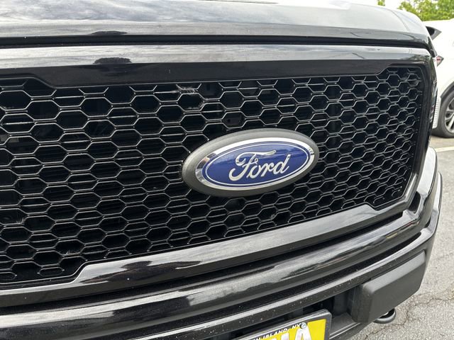 Certified 2019 Ford F150 XL w/ Equipment Group 101A Mid AWD/4WD image 10