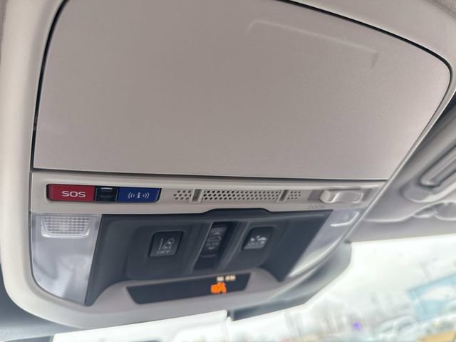 Used 2024 Subaru Forester Sport image 27