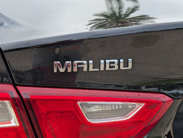 Used 2025 Chevrolet Malibu LT FWD image 5