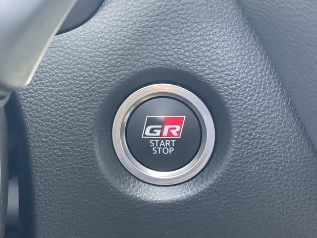 Used 2025 Toyota Corolla GR image 17