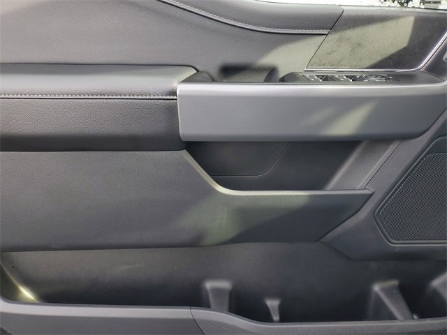 Certified 2025 Ford F150 XLT w/ Equipment Group 302A MID image 7