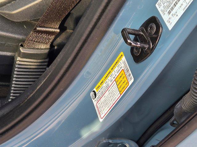 Certified 2023 Ford F150 XL w/ STX Appearance Package image 34