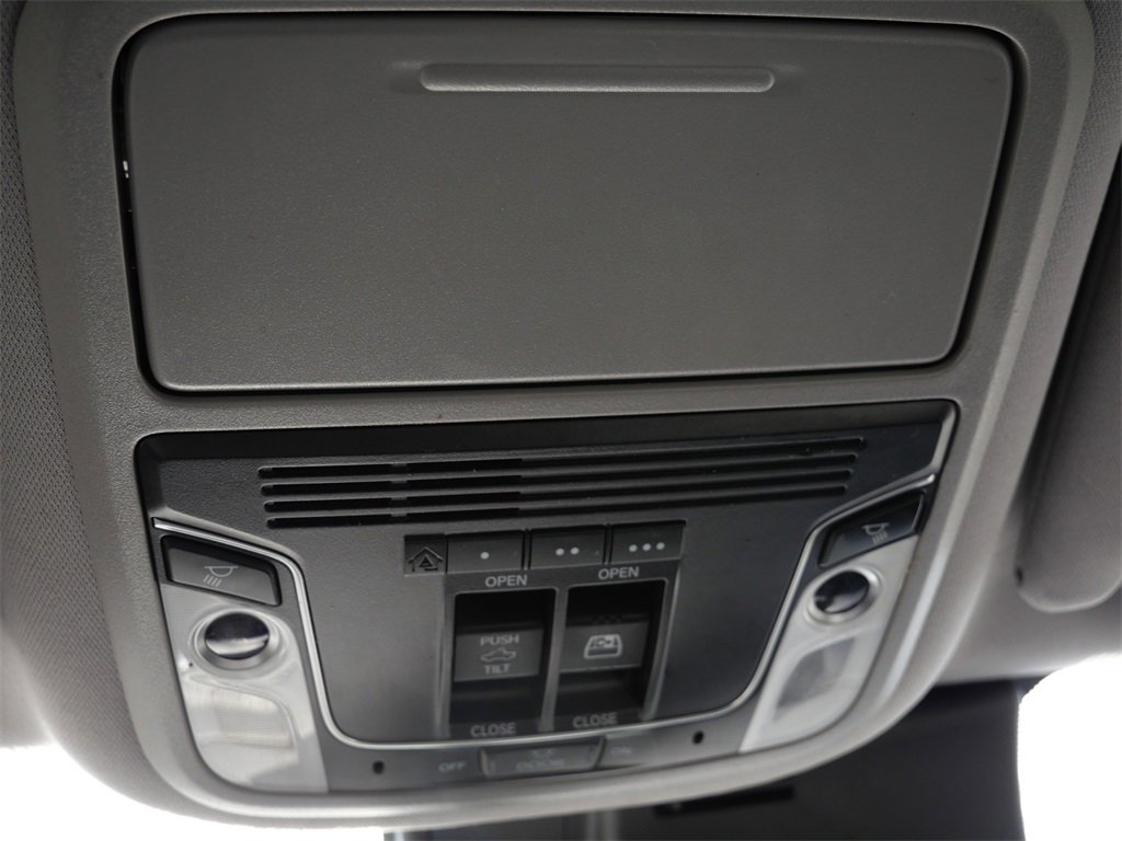 Used 2020 Honda Ridgeline RTL image 24