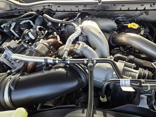 Certified 2021 Ford F250 Lariat w/ Lariat Ultimate Package AWD/4WD image 29