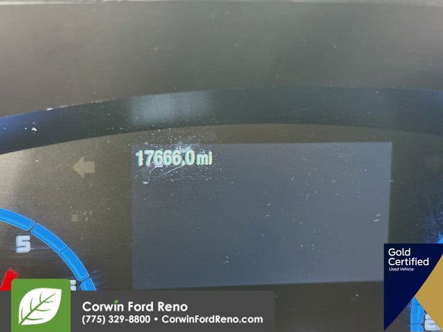 Certified 2023 Ford Bronco Sport Big Bend w/ Convenience Package image 15