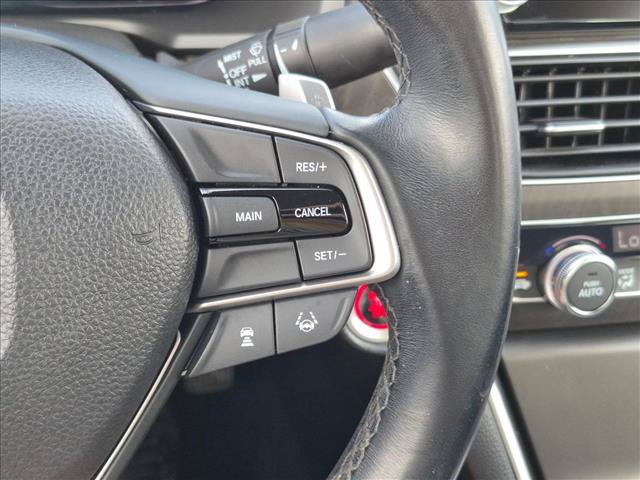 Used 2019 Honda Accord EX-L image 13