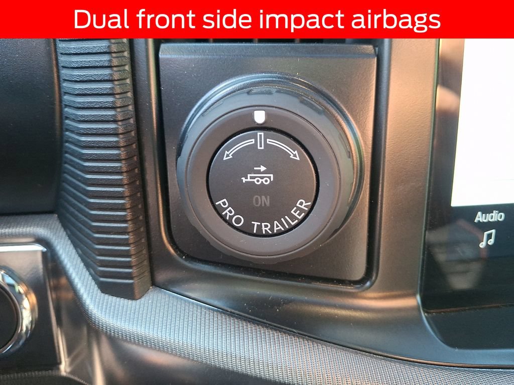 Certified 2024 Ford F150 Raptor AWD/4WD image 24