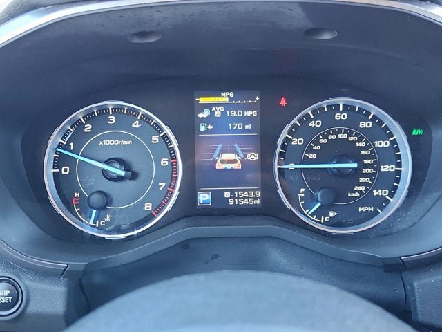 Used 2022 Subaru Ascent Touring AWD/4WD image 19
