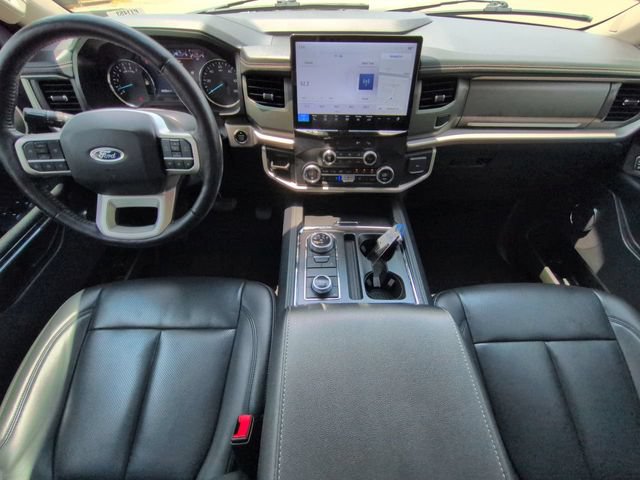 Certified 2023 Ford Expedition Max XLT AWD/4WD image 18