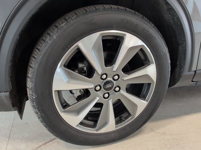 Certified 2023 Ford Escape Platinum image 11