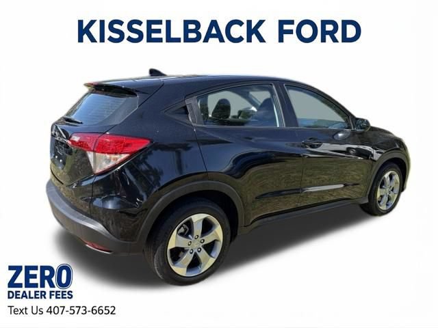 Used 2020 Honda HR-V LX image 4