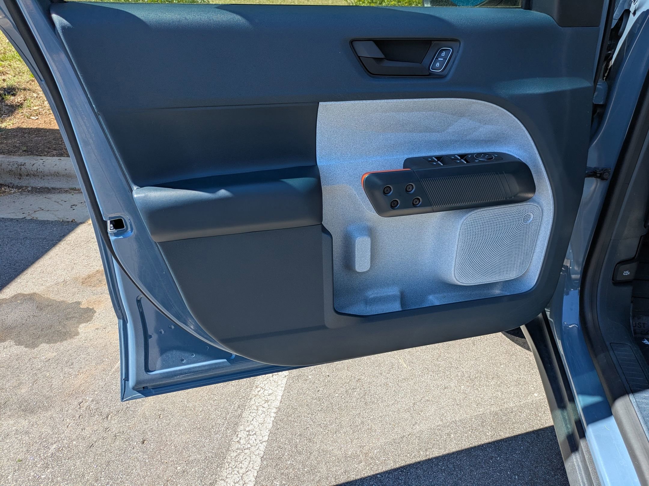 Certified 2024 Ford Maverick XLT image 10