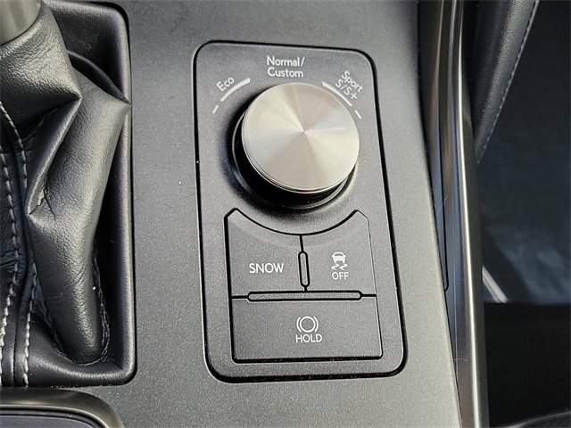 Used 2023 Lexus IS 500 image 20