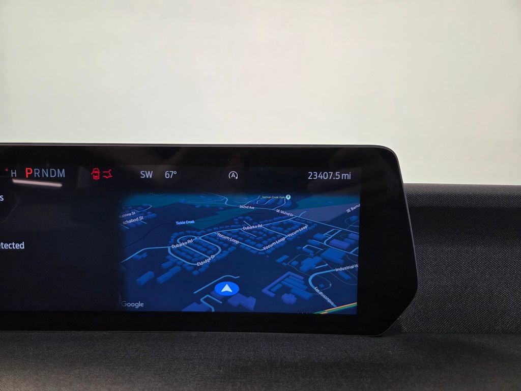 Certified 2025 Ford Expedition Active image 26