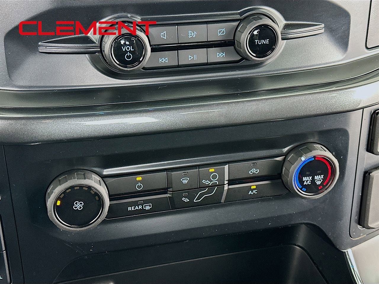 Certified 2023 Ford F150 XL w/ STX Appearance Package image 22