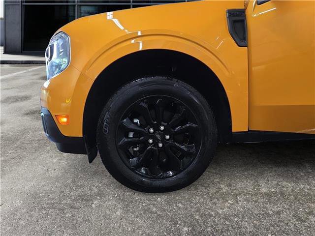 Certified 2023 Ford Maverick XLT w/ Black Appearance Package FWD image 15