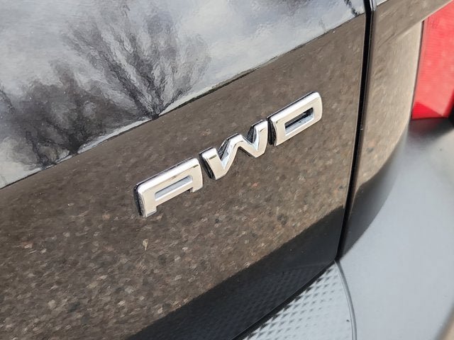 Certified 2025 Ford Escape ST-Line AWD/4WD image 16